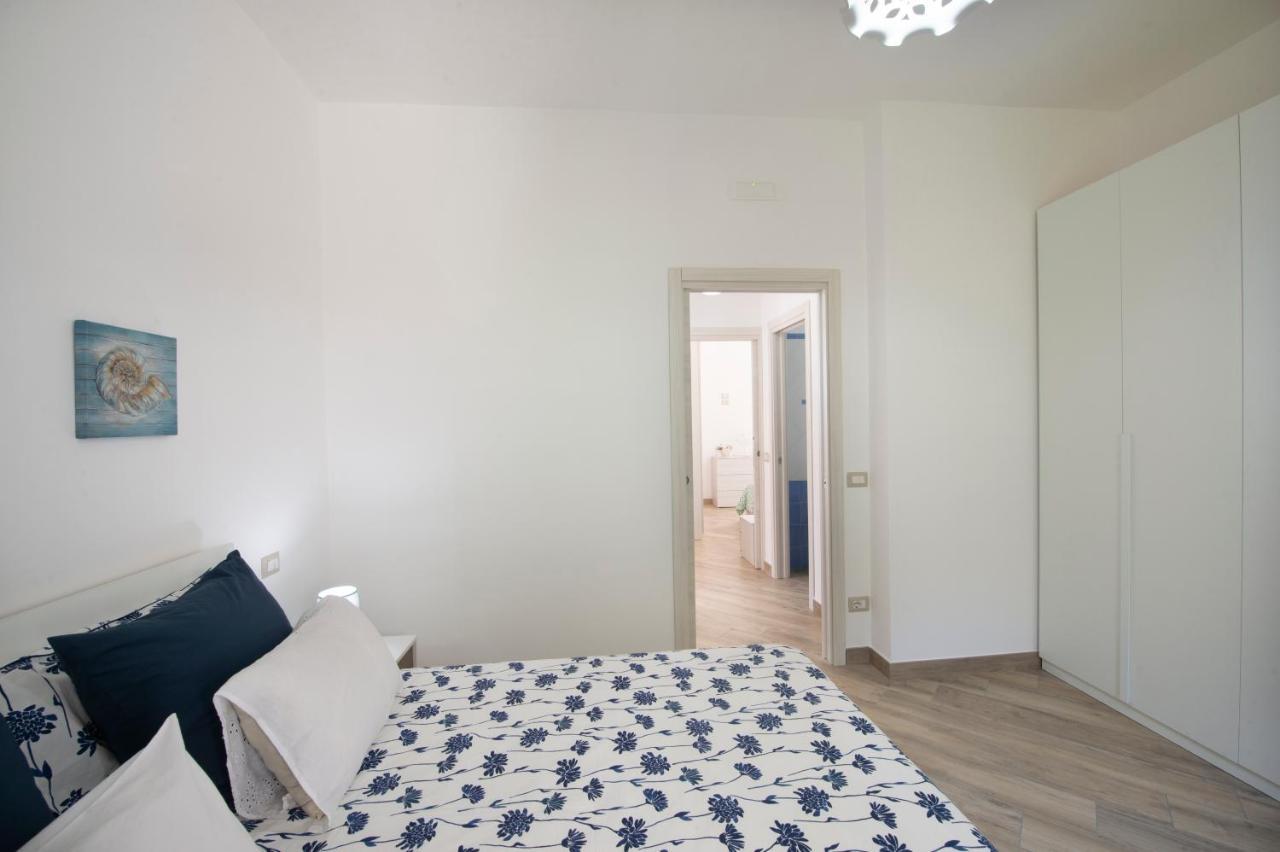 Apartament Casa Licia Positano Zewnętrze zdjęcie