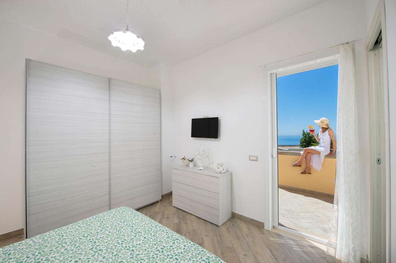 Apartament Casa Licia Positano Zewnętrze zdjęcie